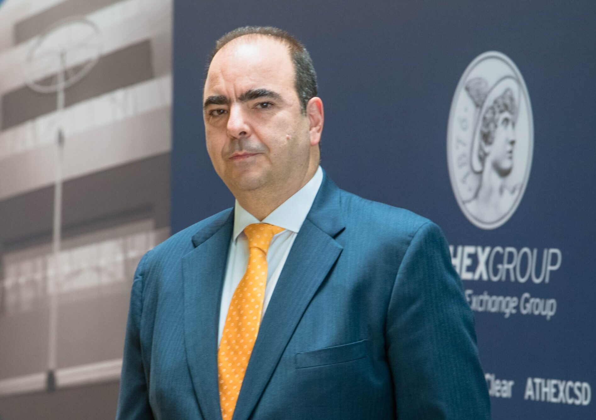 Κέρδη άνω του 70%, καταγράφει ο ΓΔ του ΧΑ, συμπληρώνοντας τέσσερα συνεχή έτη ανόδου