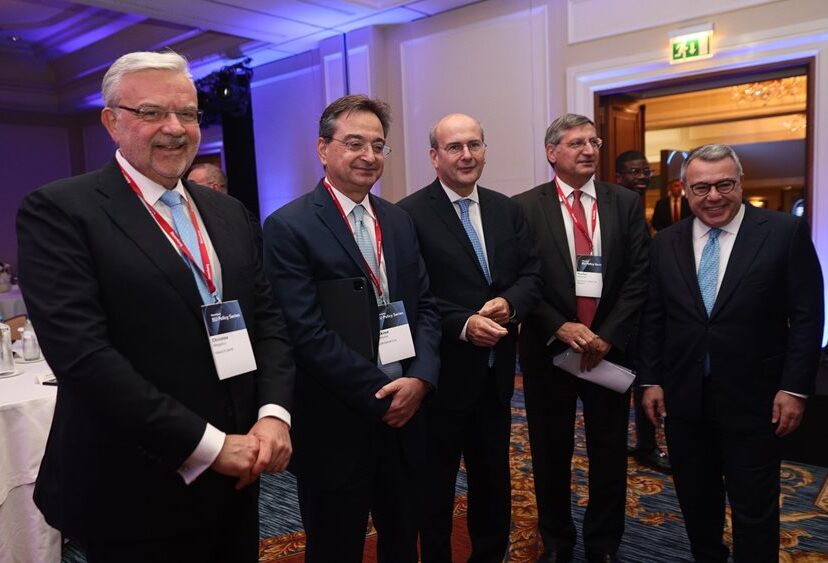 Τα μηνύματα για επιτόκια, δάνεια και μερίσματα και πως θα κινηθούν Eurobank, Πειραιώς, Εθνική, Alpha