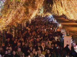 Chardalis Christmas 29 12 24