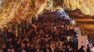 Chardalis Christmas 29 12 24