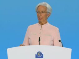 Christine Lagarde 14 09 23