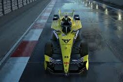 Cupra Formula 29 12 24