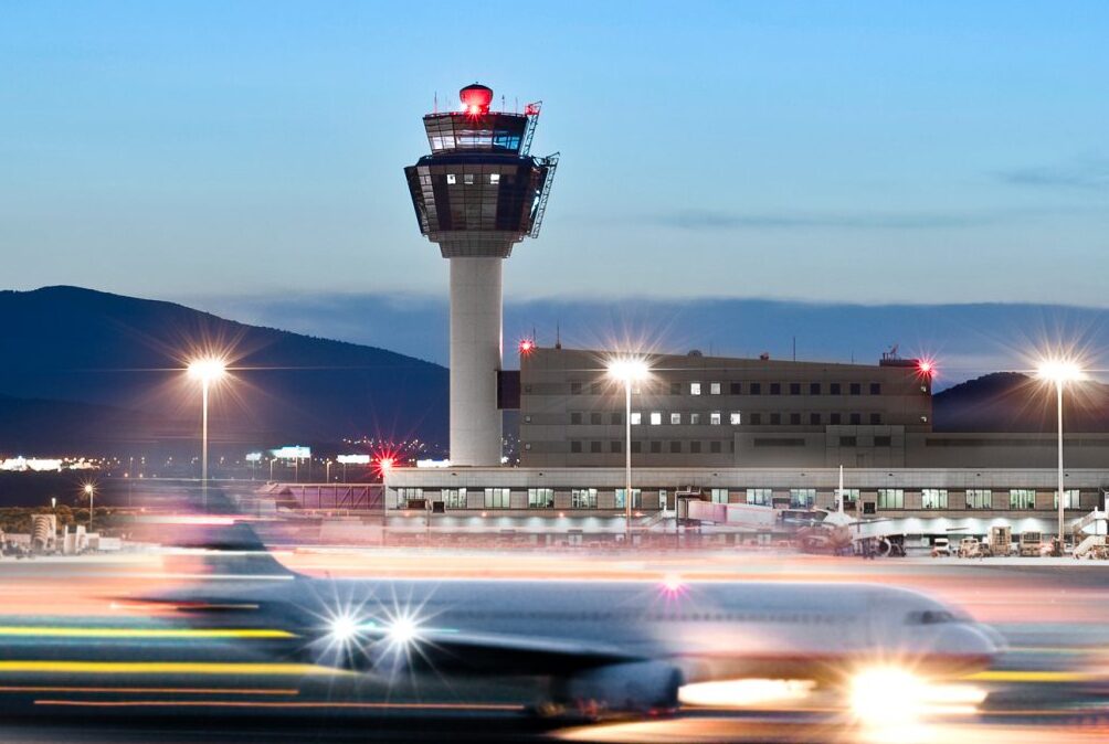 Υψηλές πτήσεις και στη βιωσιμότητα, με μηδενικό ισοζύγιο εκπομπών αερίων ο ΔΑΑ