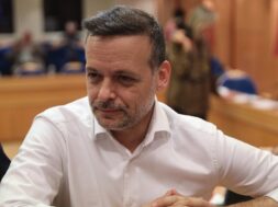 Dimarchos Doukas 24 11 24