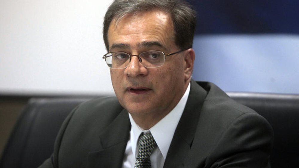 ΕΕΤ: Βράβευση από τον Υπουργό Κλιματικής Κρίσης και Προστασίας