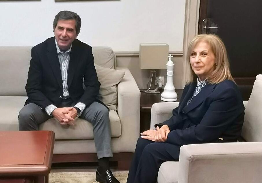 Κ.Γκιουλέκας-Α.Αηδονά: ΑνάπτυξηΚ.Μακεδονίας σε όλους τους τομείς