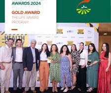 Groupama The Life Savers 15 09 24