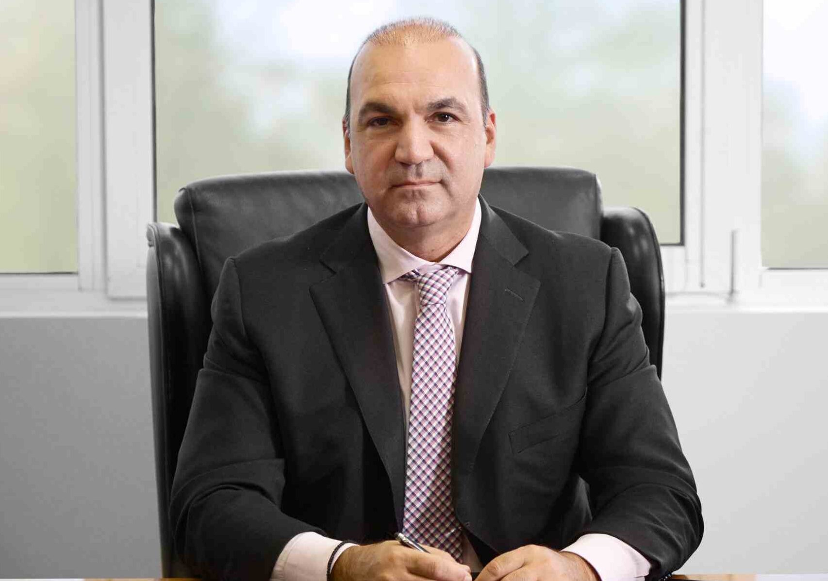Γ. Μασούτης: Η πατρίδα μας θα αρχίσει να βλέπει αποτελέσματα