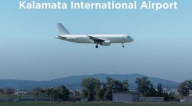 Kalamata Airport 08 12 24