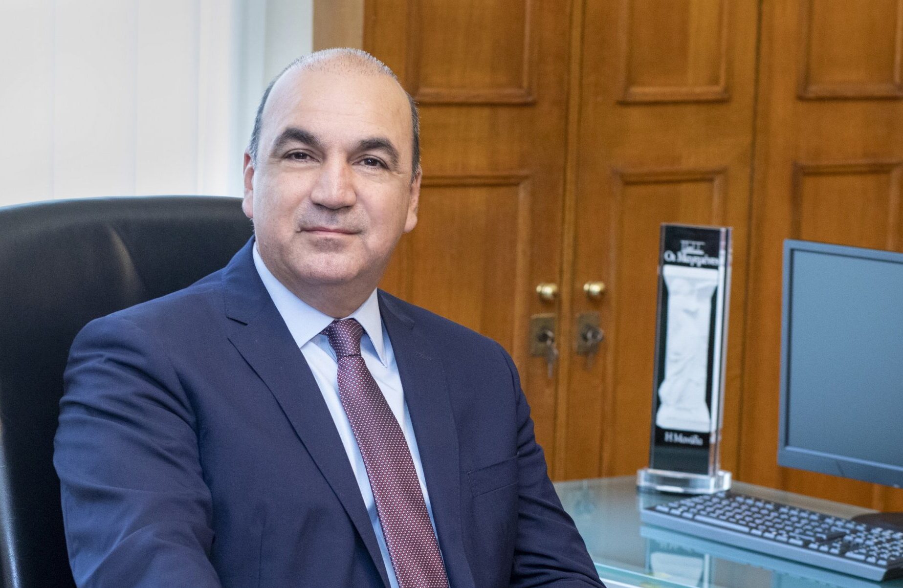 Οι εξελίξεις, αναφορικά με την εξαγορά της αλυσίδας σούπερ μάρκετ Κρητικός από τη Δ. Μασούτης