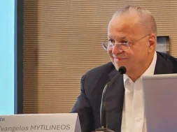 Metlen Mytilinaios-Eurometaux_reelection 27 10 24
