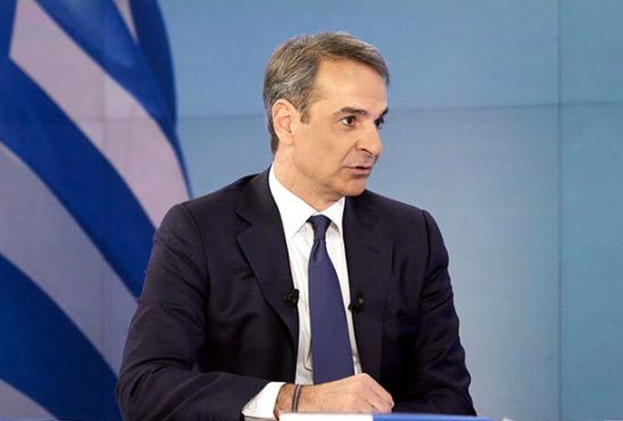 Διέψευσε τη φημολογία περί επιβολής φόρου στις τράπεζες, ο πρωθυπουργός από το Λονδίνο