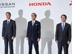 Nissan-Honda- Mitsubishi 29 12 24
