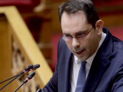 Petralias Vouli 15 12 24