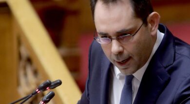 Petralias Vouli 15 12 24