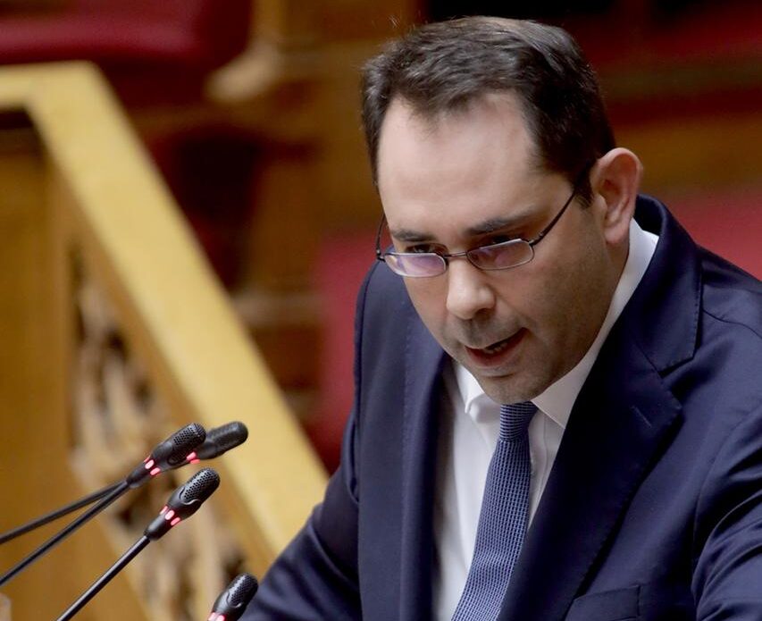 Αθ. Πετραλιάς: Η σημαντική πρόοδος στην πορεία σύγκλισης