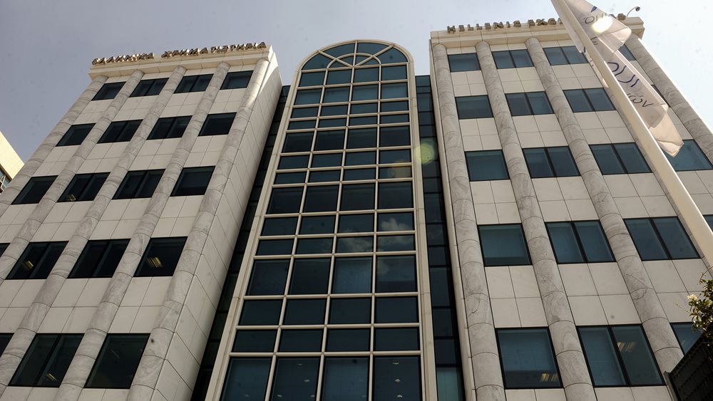 Τραπεζικό ράλι, κέρδη 2,21% ο ΓΔ, στις 1.424,33 μον. και τζίρο 125,16 εκατ.