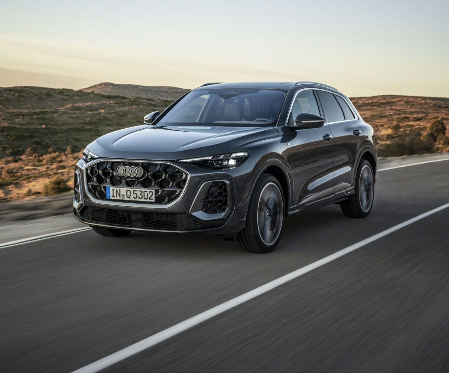 Audi: Προχωρά με 1,7 εκατ. πωλήσεις το 2024 και πολλά νέα μοντέλα