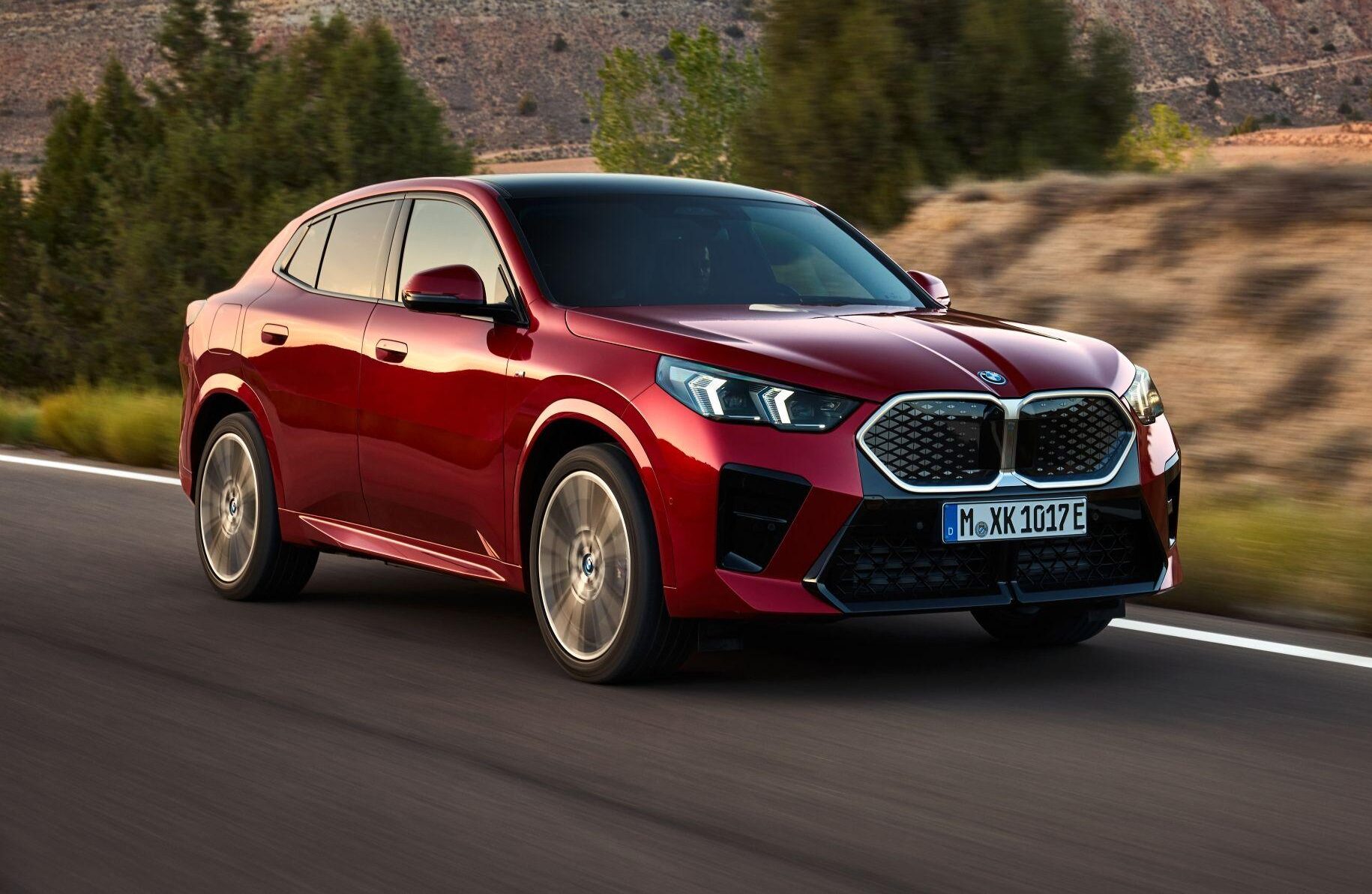 BMW Group Hellas: Νέο ρεκόρ πωλήσεων των τελευταίων 15 ετών