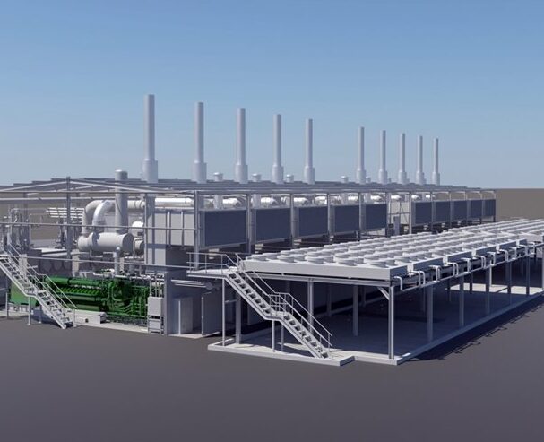 Ξεκινά η κατασκευή της ΣΗΘΥΑ, για τις ανάγκες τηλεθέρμανσης της Δ. Μακεδονίας, από την ΔΕΗ