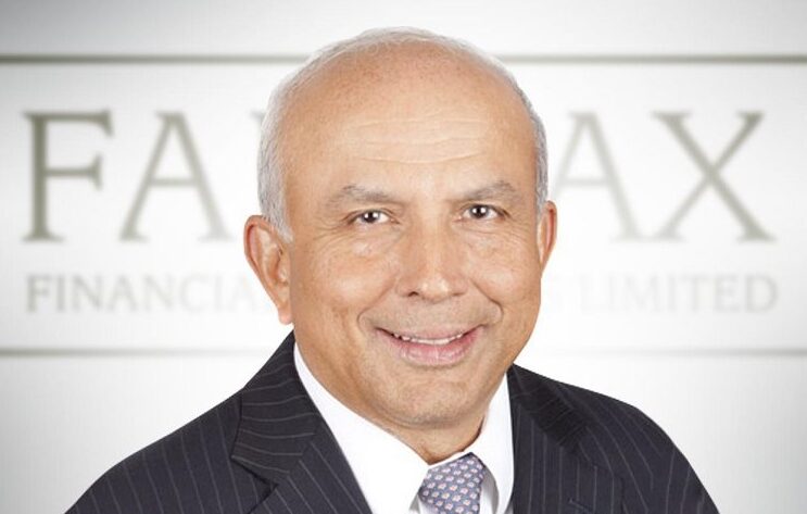 Fairfax: Σε θεσμικούς διέθεσε €80 εκατ. μετοχές Eurobank