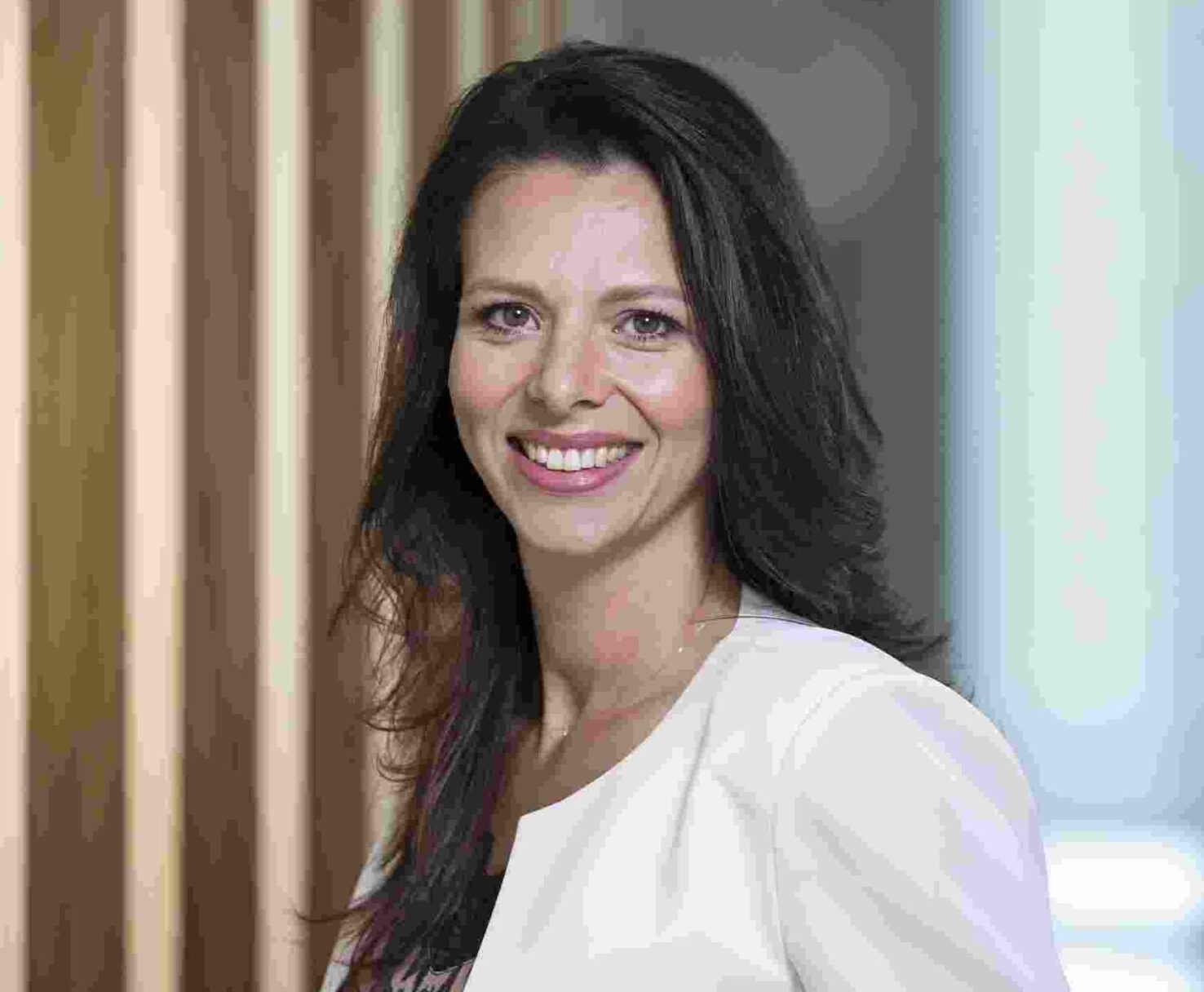 Όμιλος Interamerican: CCO, αναλαμβάνει η Linda Nieuwenhuizen