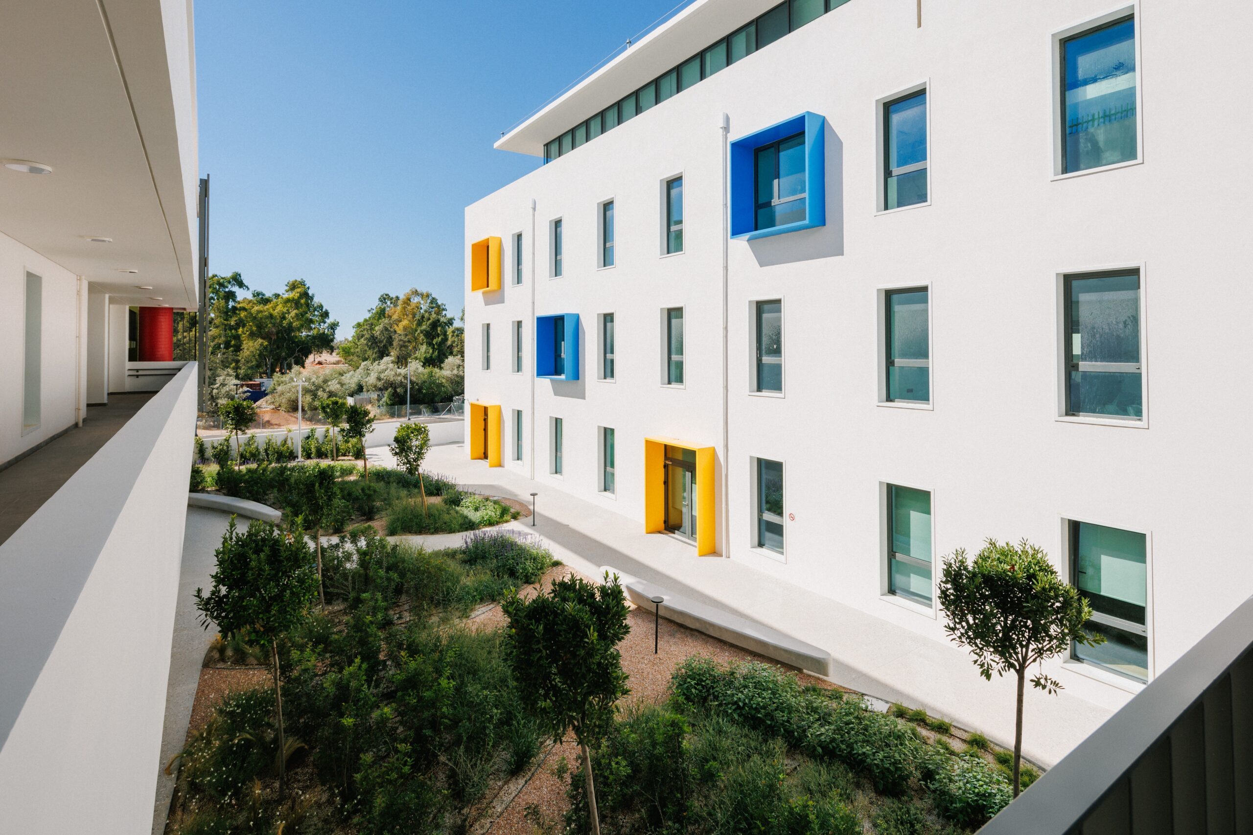 Lamda-University of Nicosia: Προχωρά το project για το Πανεπιστήμιο Λευκωσίας