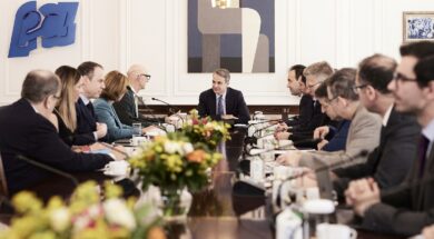 Mitsotakis ΡΜ-2_Tim Höttges 26 01 25