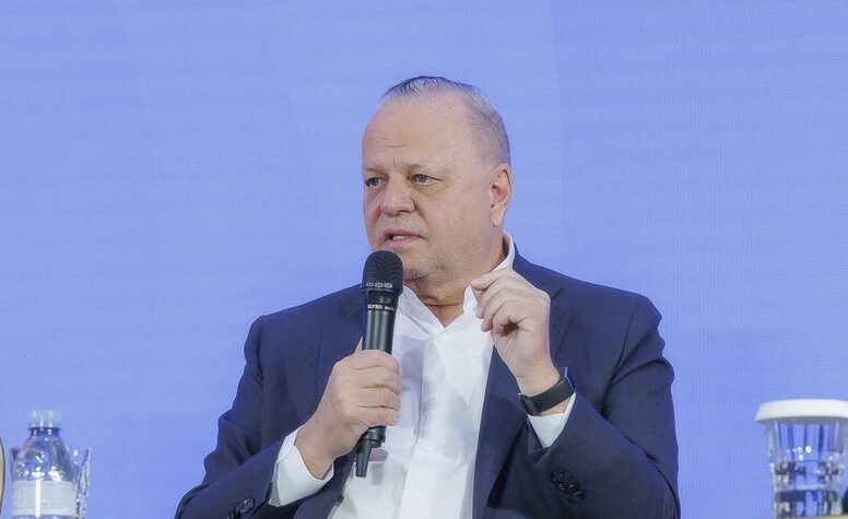 Η άνοδος της τιμής του αερίου, θα προκαλέσει κόστος 70-100 δισ. ευρώ στην Ευρώπη, λέει ο κ. Μυτιληναίος