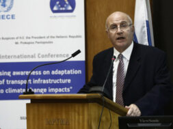 ΔΙΑΣΚΕΨΗ ΣΥΣΤΗΜΑΤΑ ΜΕΤΑΦΟΡΑΣ ΚΑΙ ΚΛΙΜΑΤΙΚΗ ΑΛΛΑΓΗ