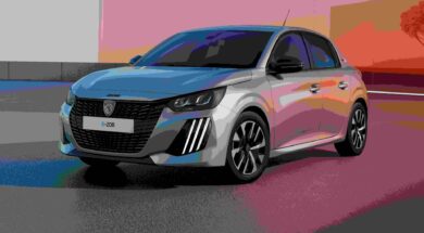 PEUGEOT E 208_STYLE 19 01 25