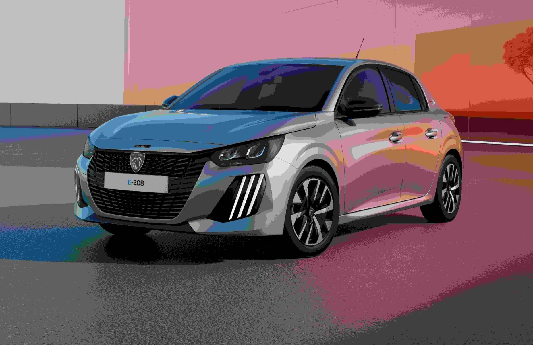 Peugeot 208: Λανσάρει νέο “Style”, δυναμικής οδηγικής απόλαυσης