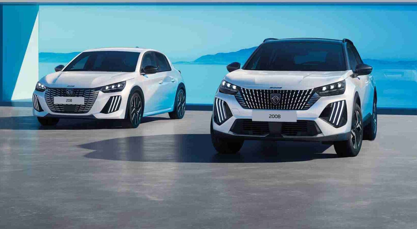 Peugeot Hybrid Days: Σύγχρονη τεχνολογία και οδηγική απόλαυση