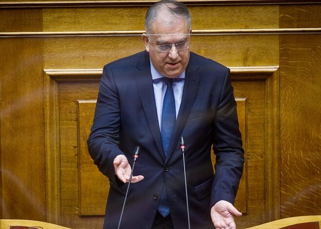 Τ. Θεοδωρικάκος: Υγιής Ανταγωνισμός, Διαφάνεια& προστασία