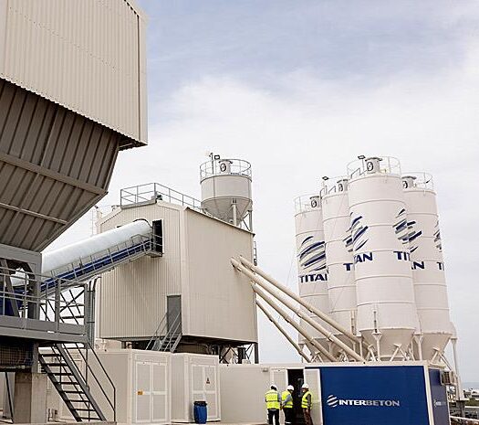 Titan America: Το IPO για την εισαγωγή στη Wall Street