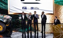 Toyota Gazoo Racing: Με 3 τίτλους σε Παγκόσμια Πρωταθλήματα
