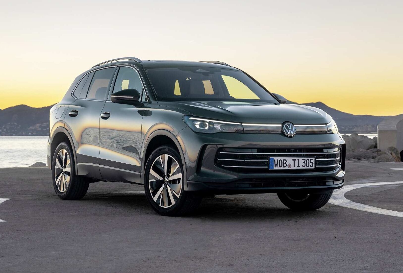 VW Power Start 2025: Mοναδικές προσφορές, άτοκη χρηματοδότηση