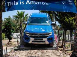 Volkswagen Amarok Attart Off Road Park 05 01 25