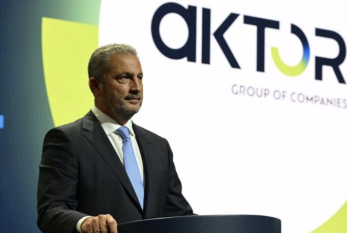 Εντάσσονται πλέον στον δείκτη FTSE/X.A. Large Cap, οι μετοχές του Ομίλου AKTOR (AKTR)