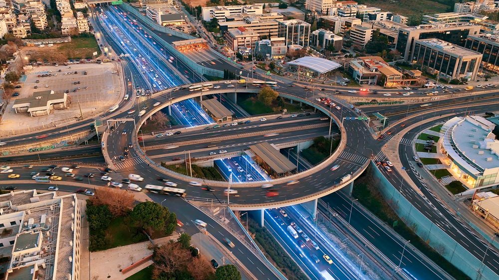 ΓΕΚ ΤΕΡΝΑ: Πάνω από 60 εκατ. οι διελεύσεις σε Νέα & Κεντρική Οδό, σε 100,2 εκατ. σε Αττική Οδό