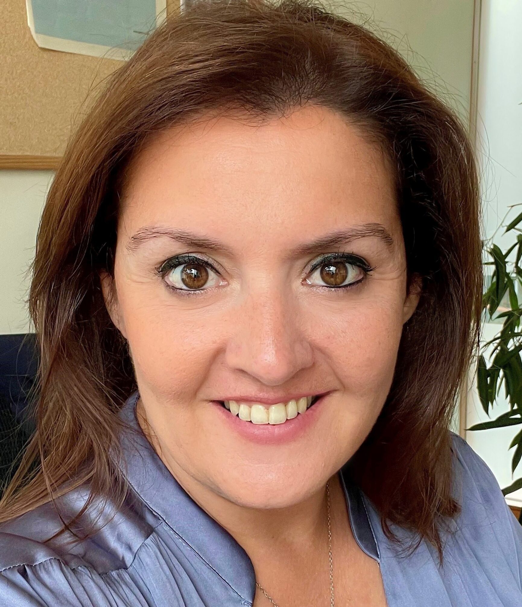 BetterMint: Ανέλαβε Corporate Affairs & C.D. η Μαίρη Ανδρεάδη