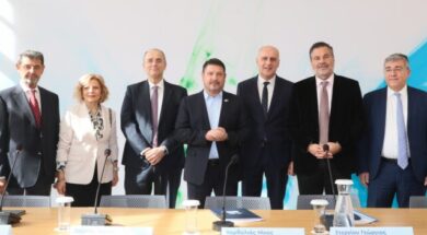 EYDAP Sahinis Chardalias 23 02 25