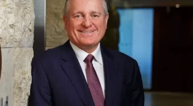 Eldorado Gold George Burns 26 05 24