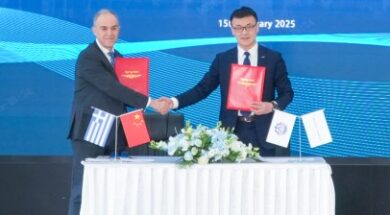 Emil Frey Group Star Kaligeros Zhang 23 02 25