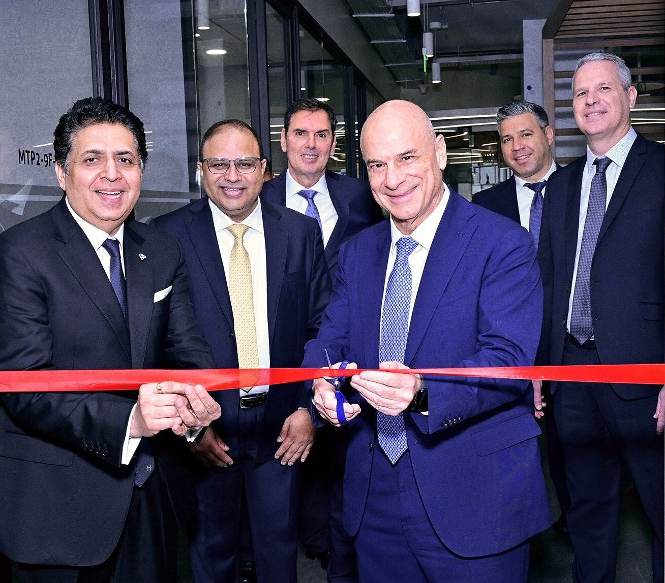 Στην πρώτη γραμμή της καινοτομίας, ο ψηφιακός μετασχηματισμός της  Eurobank με την LTIMindtree