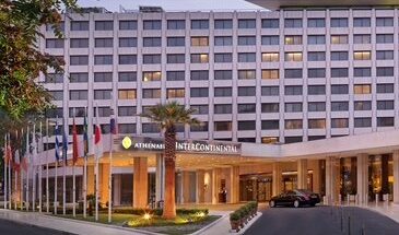 Intercontinental Exterior 23 02 25