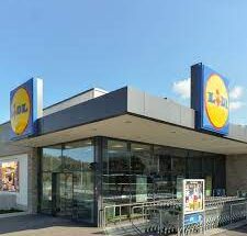 Lidl Super Market 13 09 23