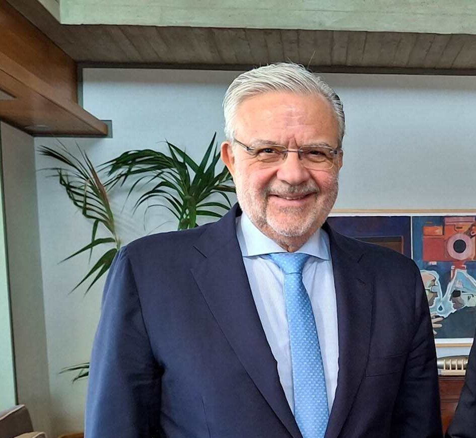 Με κερδοφορία €1,1 δισ., δανειακή επέκταση €33,7 δισ. και μέρισμα σε μετρητά €373 εκατ. η Πειραιώς