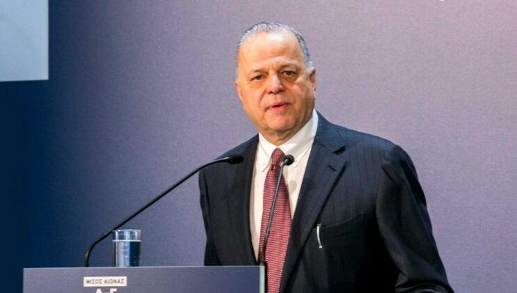 Για νέο ιστορικό ρεκόρ στα EBITDA και στόχο το διπλασιασμό των μεγεθών μέχρι το 2028, η METLEN