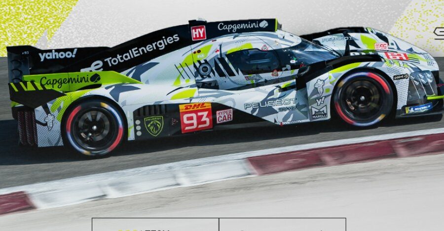 Peugeot & Capgemini: Συνεργασία για πολλές βιώσιμες καινοτομίες